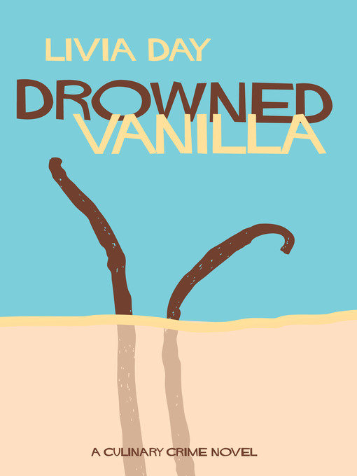 Cover image for Drowned Vanilla